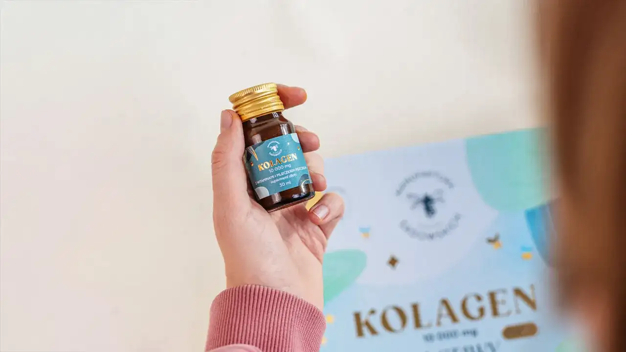 Co na stawy? Kolagen, witamina D i ruch bez marketingu