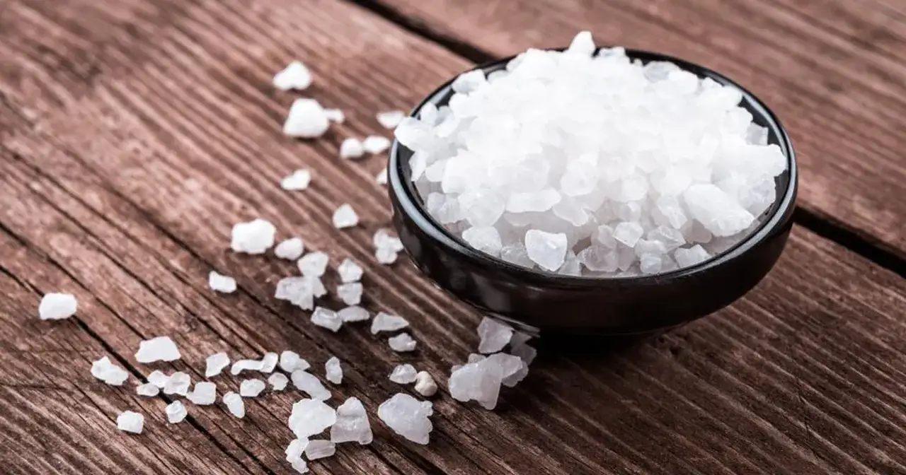 Sól emska - przeciwwskazania i kiedy zachować ostrożność