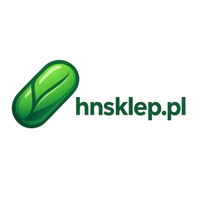 Logo hnsklep.pl
