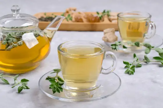Herbata z oregano - jak ją przygotować i kiedy uważać?