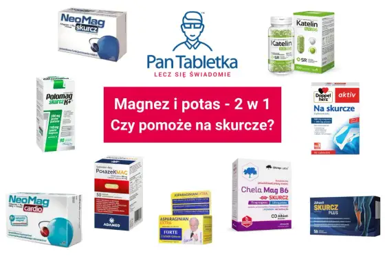 Magnez dla sportowców - kiedy suplement ma sens?